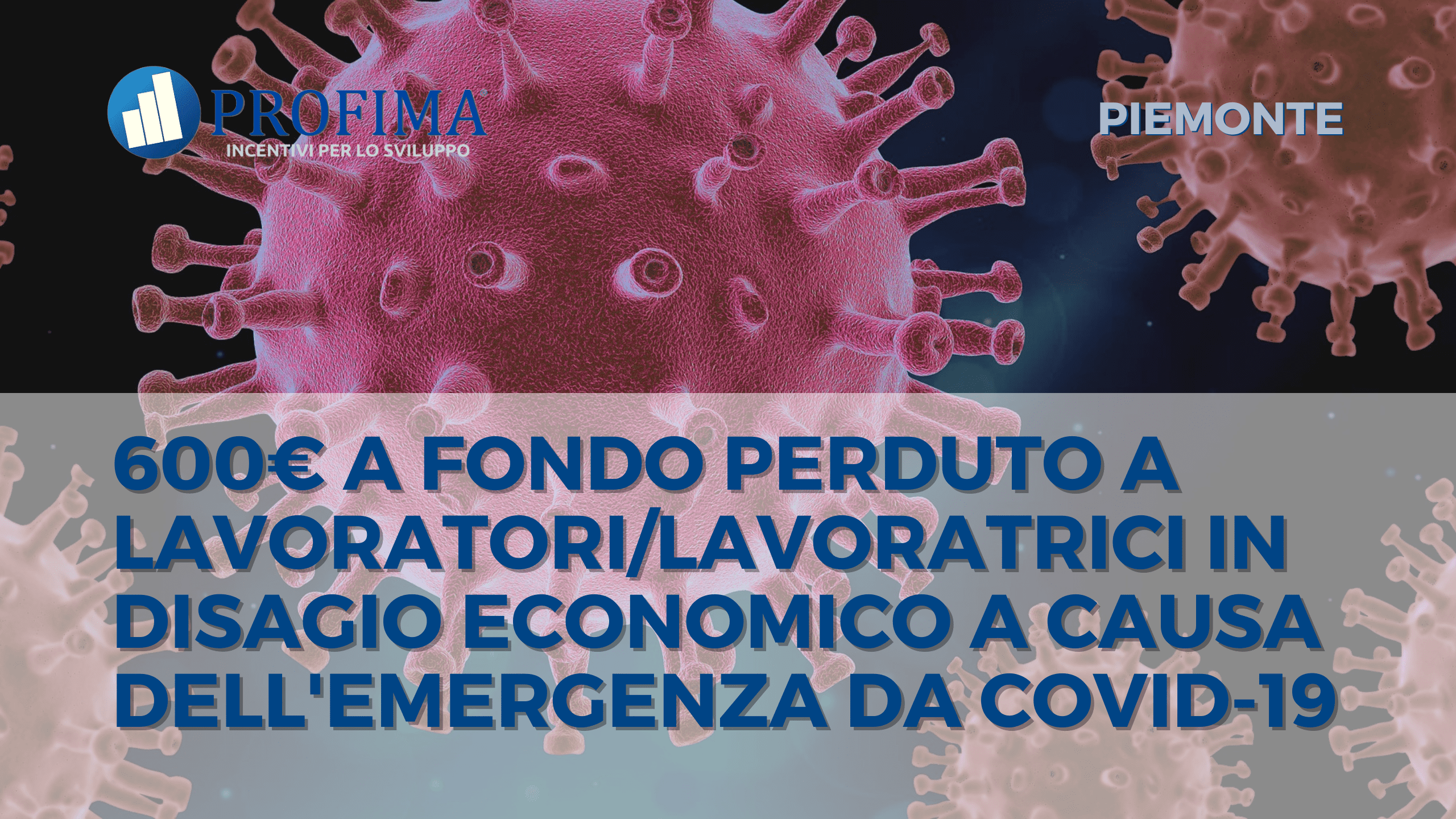 PIEMONTE 600€