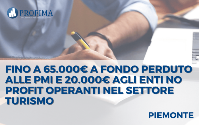 PIEMONTE Turismo