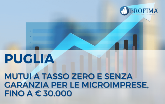 PUGLIA Mutui