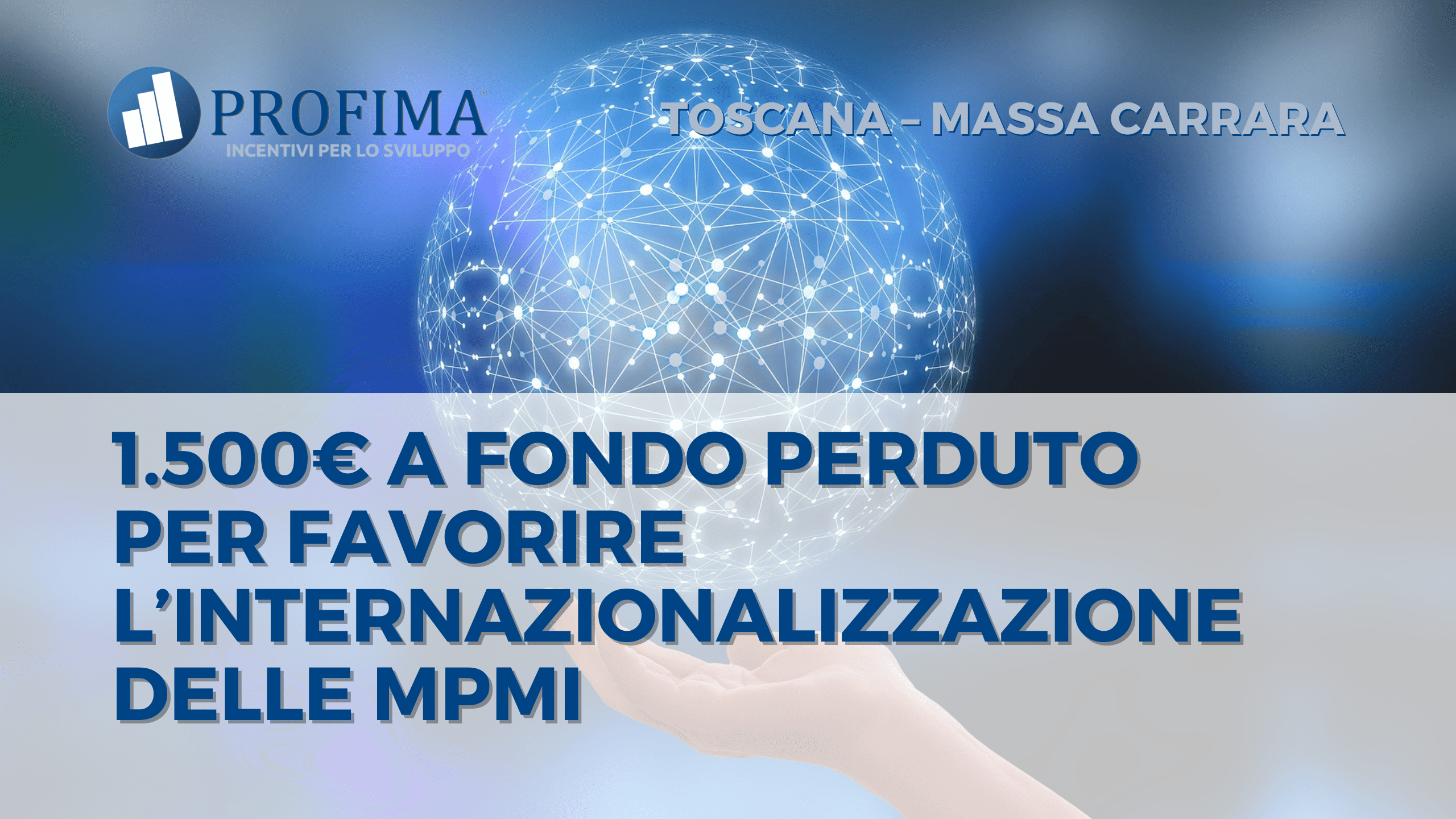 TOSCANA Internazionalizzazione