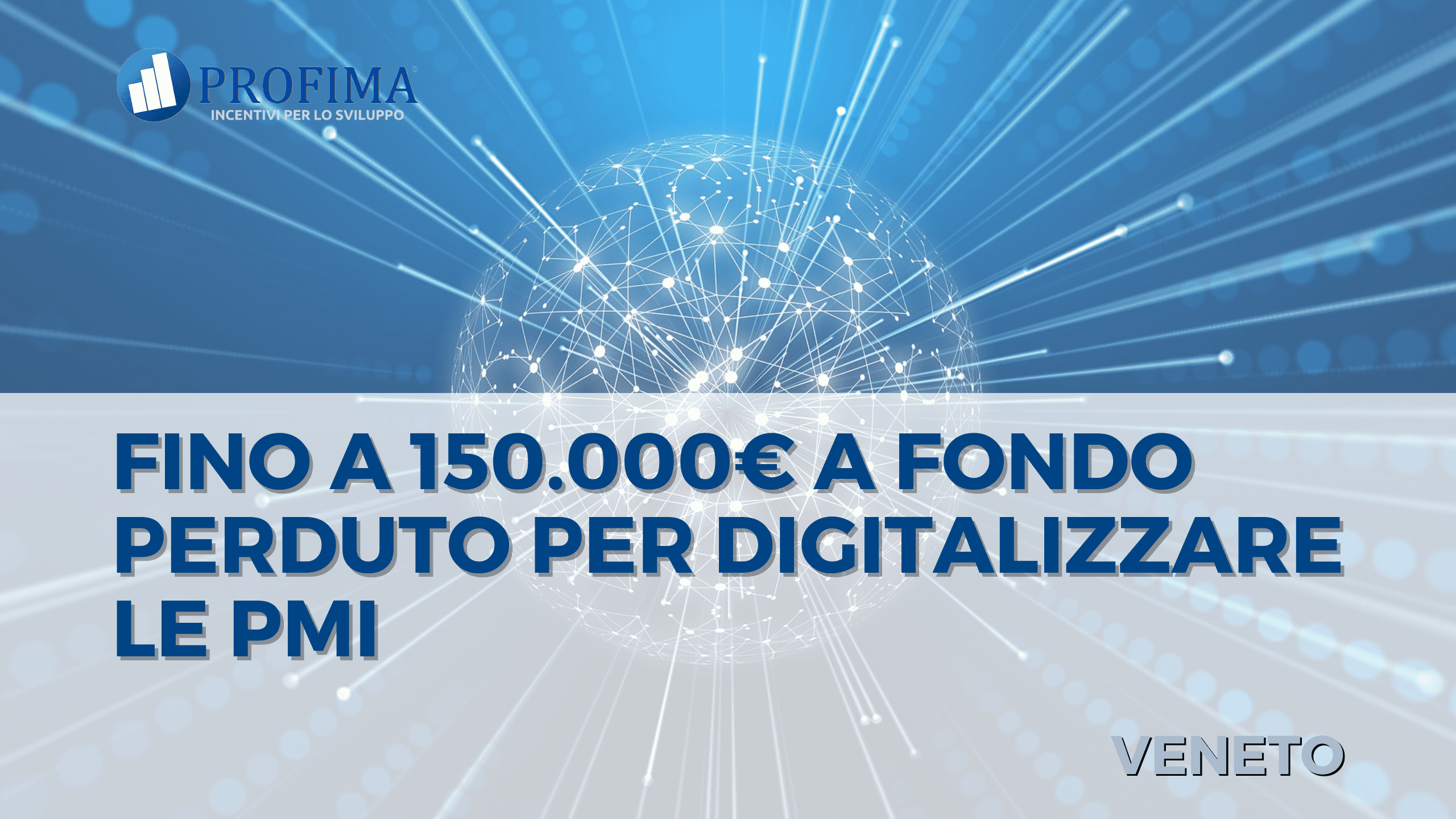 VENETO Digitalizzazione