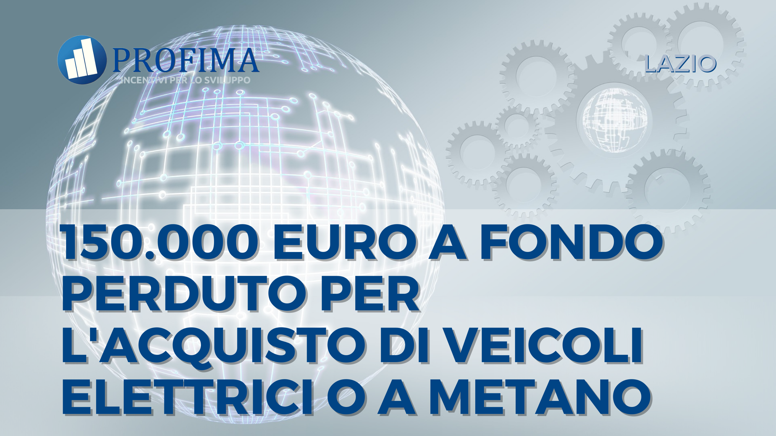 LAZIO Autotrasporti