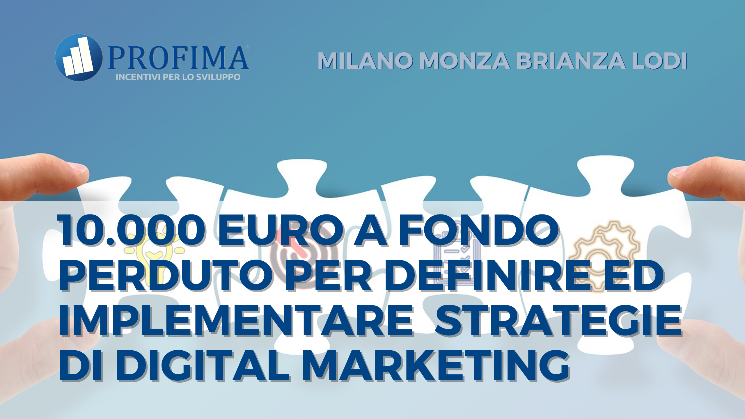 LOMBARDIA Digital Marketing