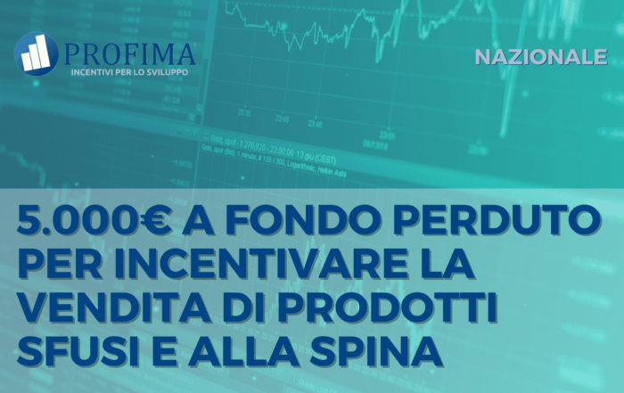 NAZIONALE Prodotti alla spina