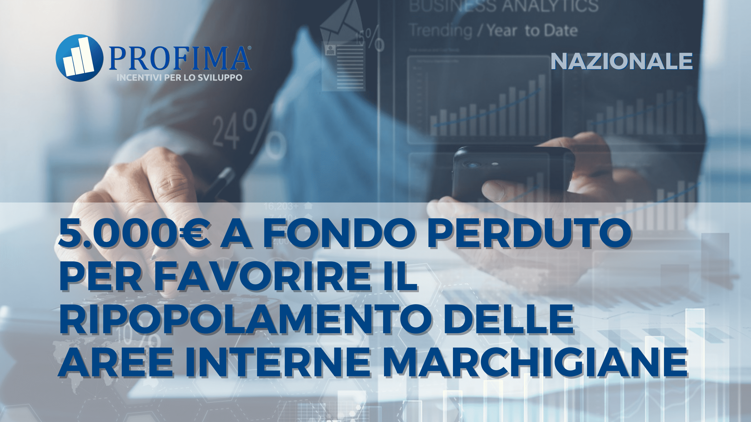 NAZIONALE ripopolamento aree marchigiane