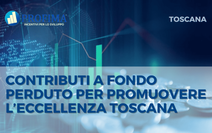 TOSCANA Eccellenza