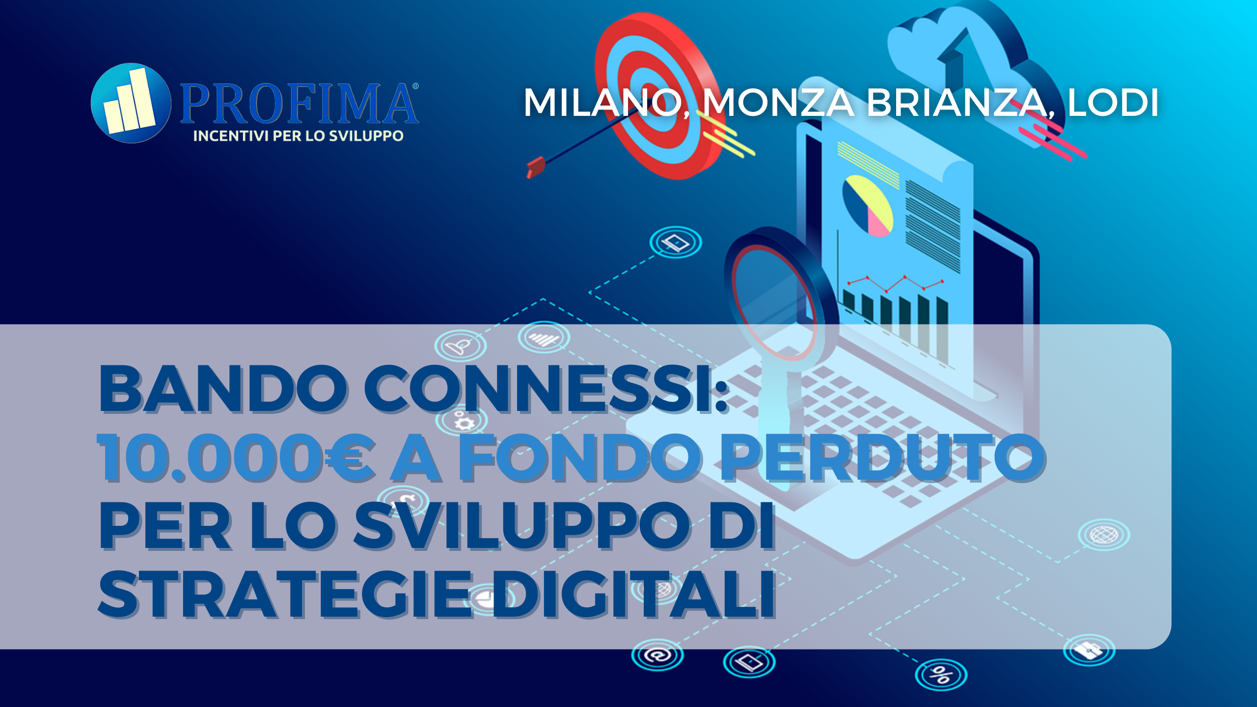 LOMBARDIA Bando Connessi 2022