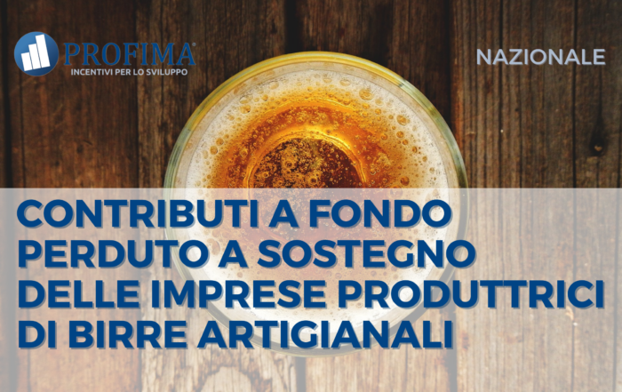 NAZIONALE Birrificio