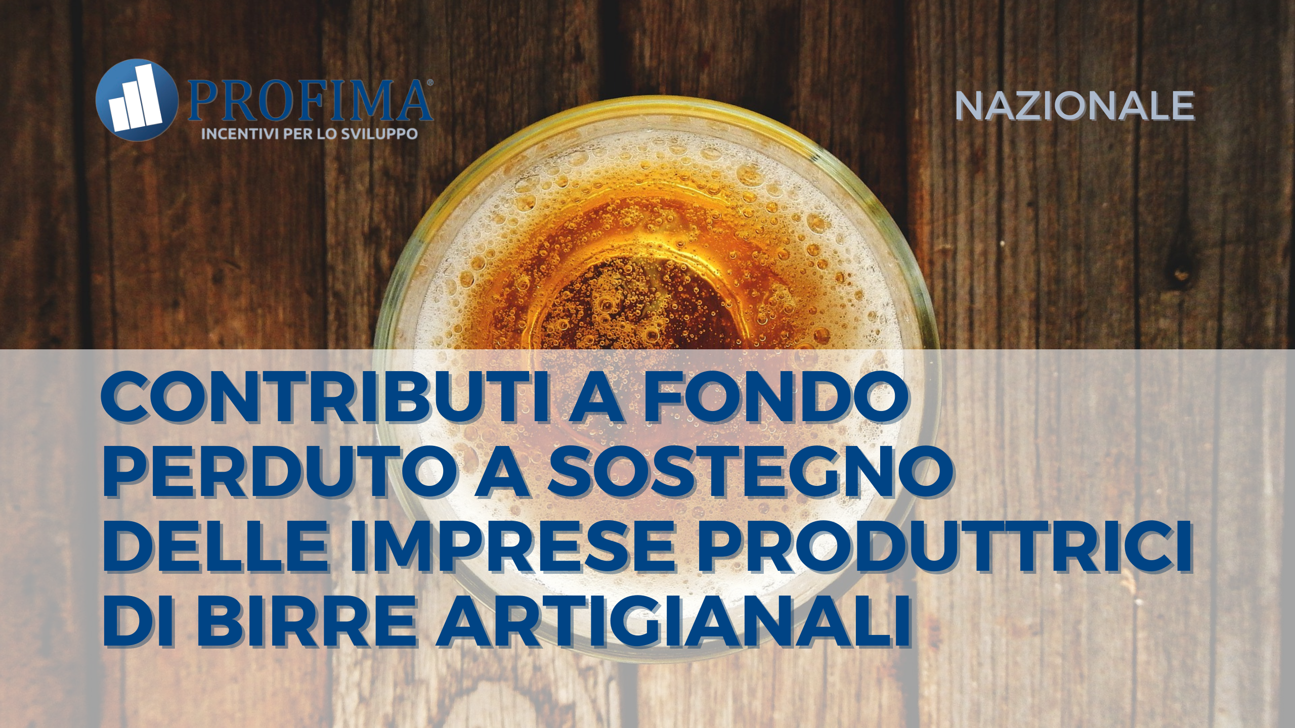 NAZIONALE Birrificio
