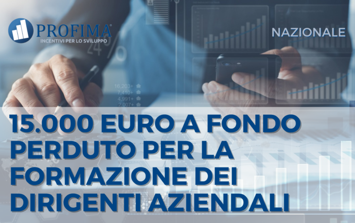 NAZIONALE Fonarcom