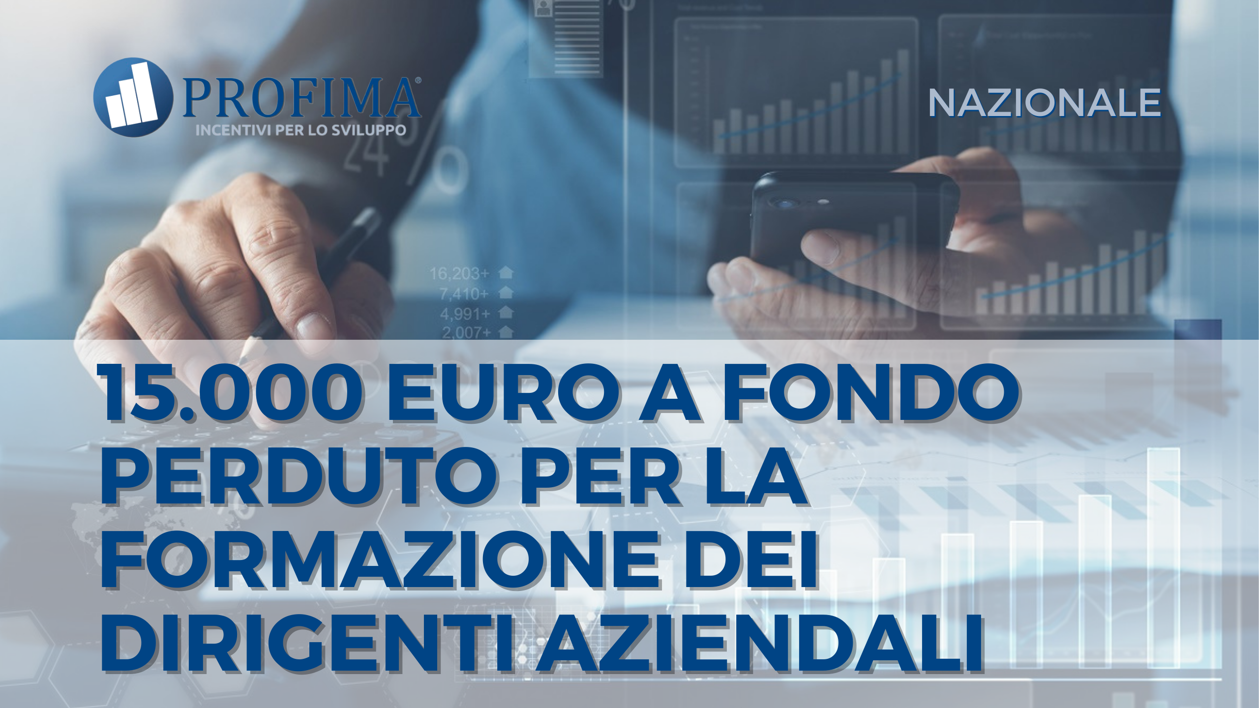 NAZIONALE Fonarcom