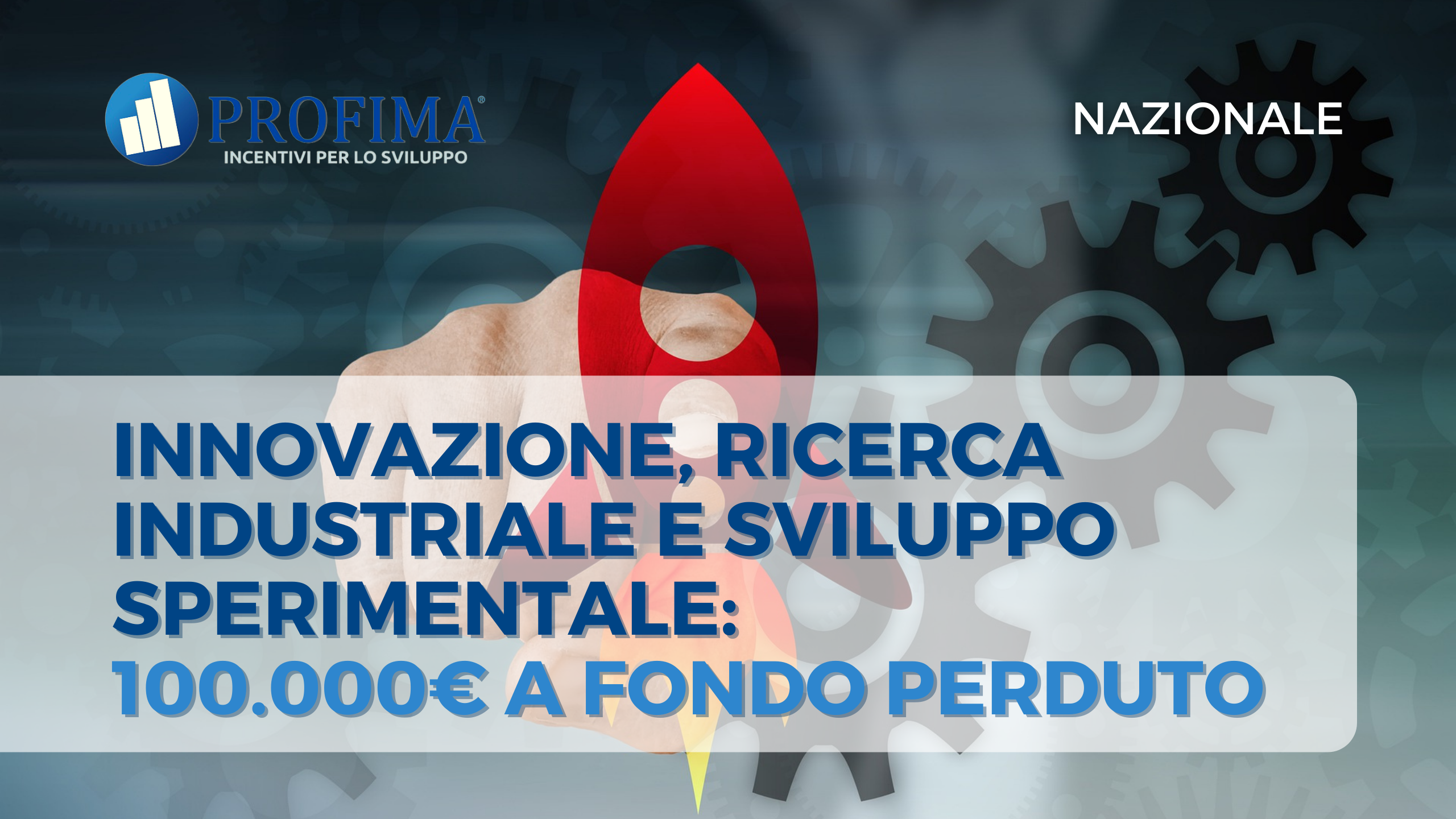 NAZIONALE bando MADE