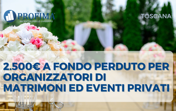 TOSCANA Ristori matrimoni
