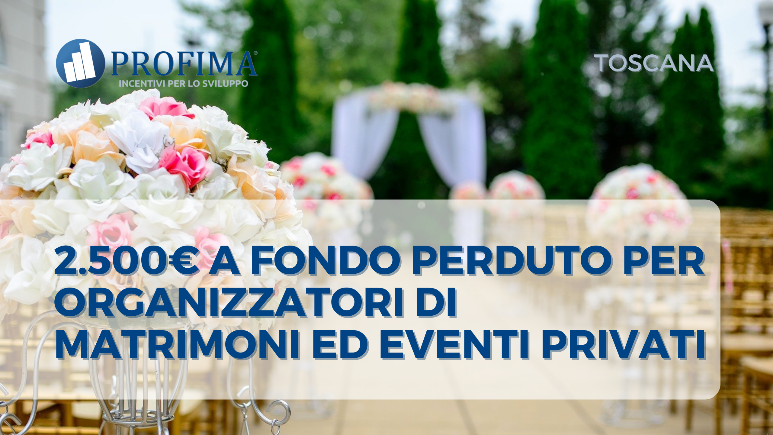 TOSCANA Ristori matrimoni