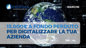 Marche digitalizzazione