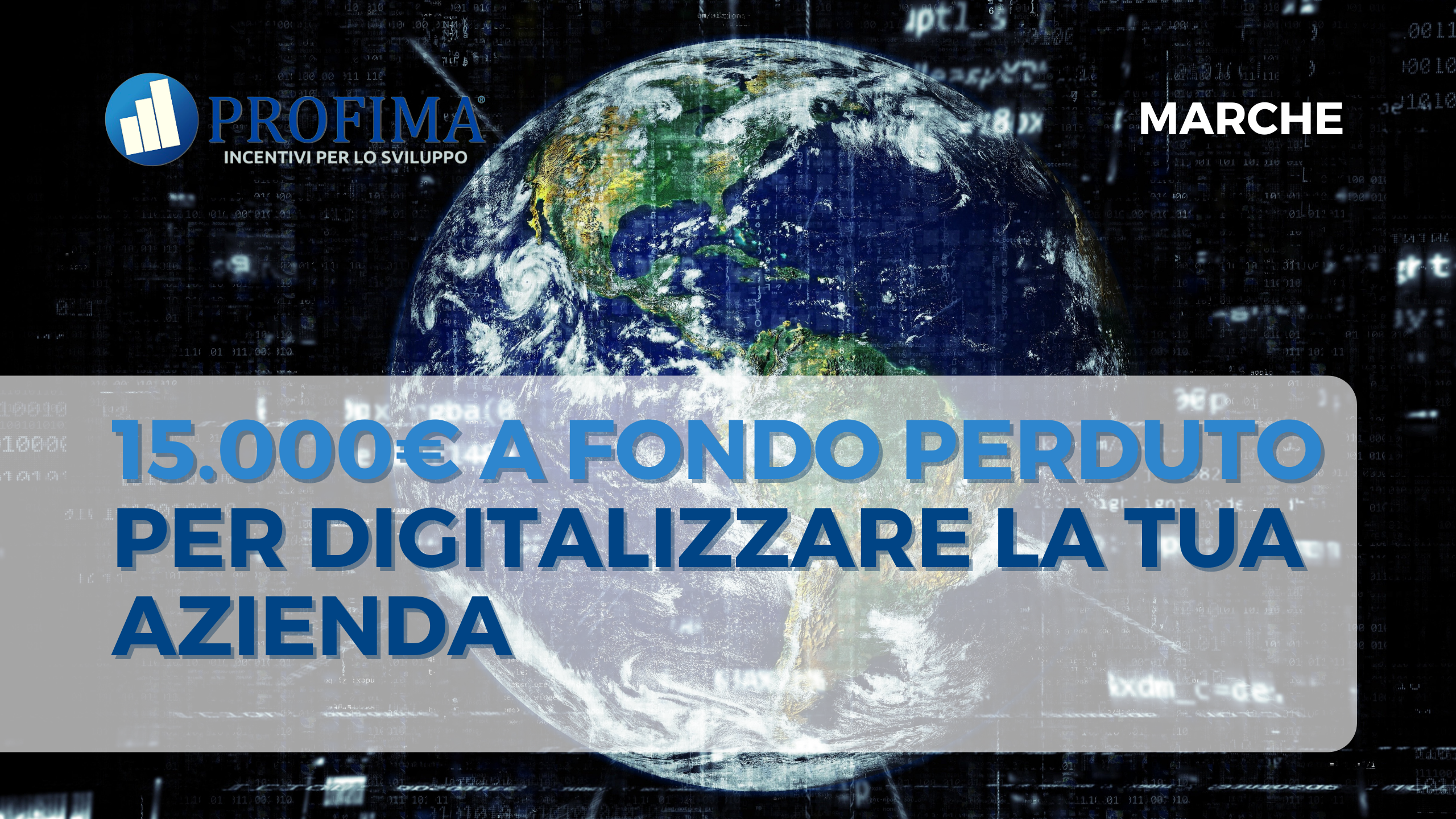 Marche digitalizzazione